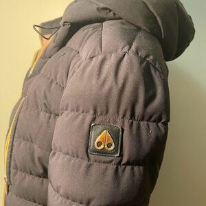 Moose knuckle Woman’s XS “Rockcliff” Jacket